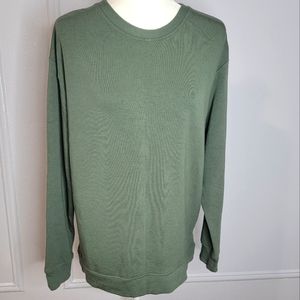 Orvis Crew Neck Pull-Over